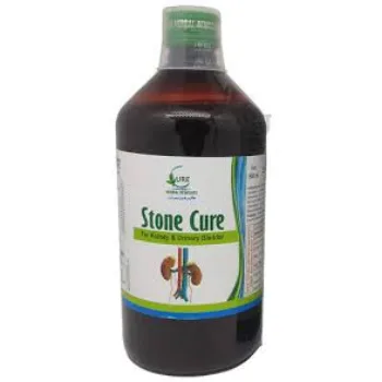 Stone Syrup